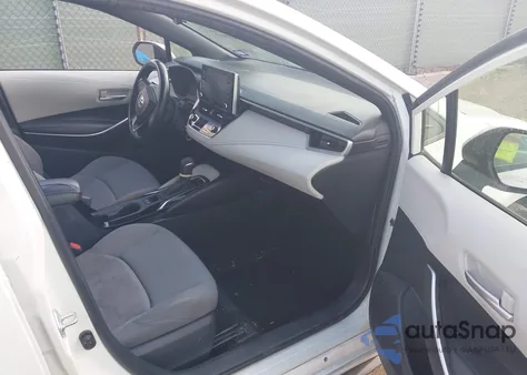 2020 Toyota Corolla Se z USA, uszkodzony, nr VIN JTDS4RCE8LJ024537